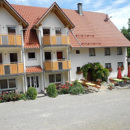 Ferienwohnung Pilgerhof Keller FDH Exterior foto