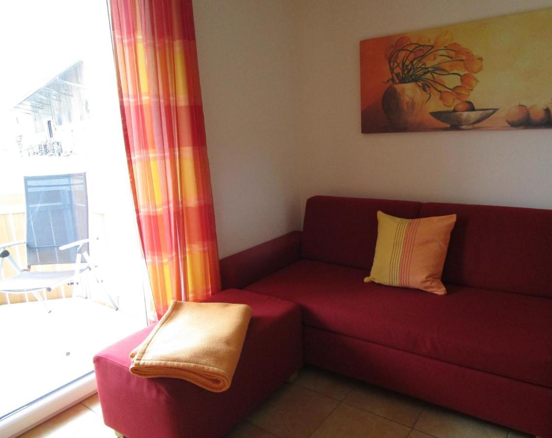 Ferienwohnung Pilgerhof Keller FDH Exterior foto