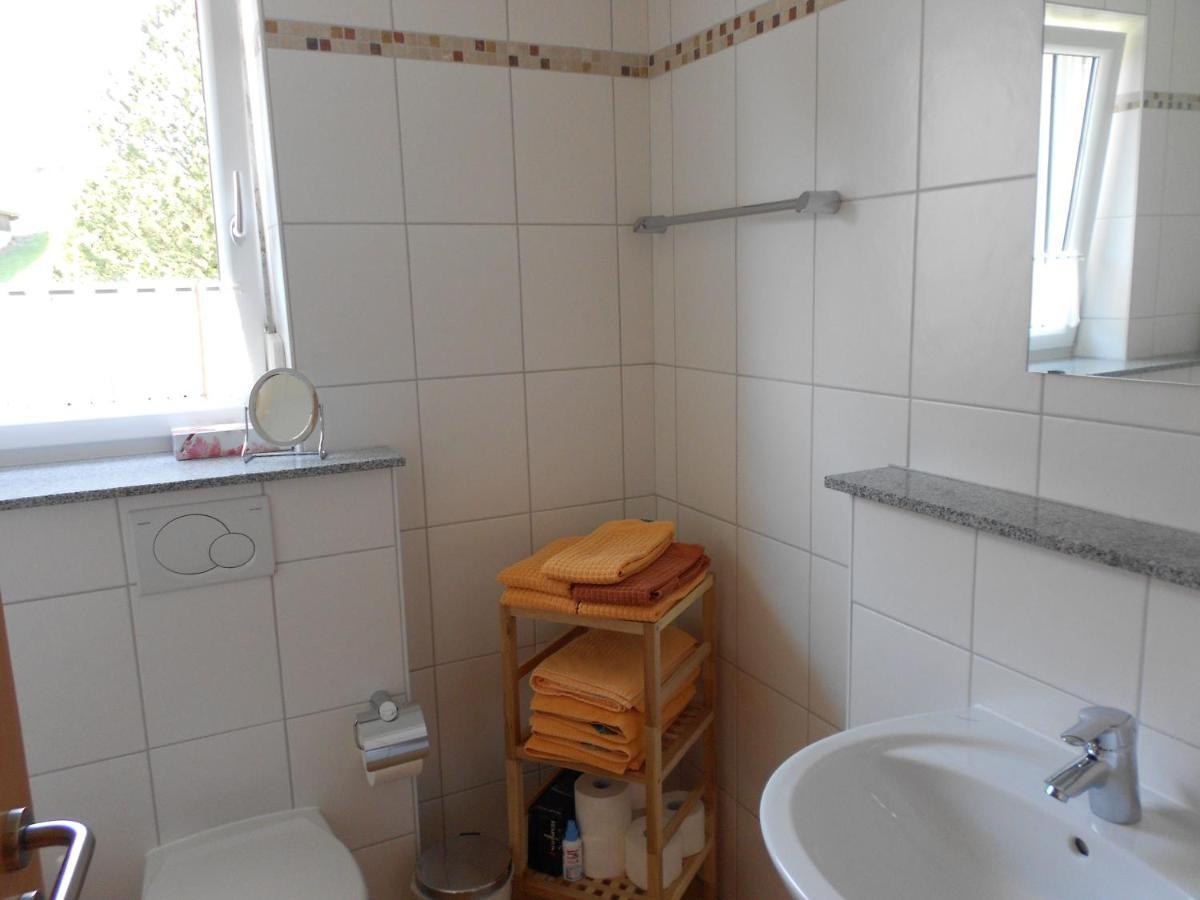 Ferienwohnung Pilgerhof Keller FDH Exterior foto