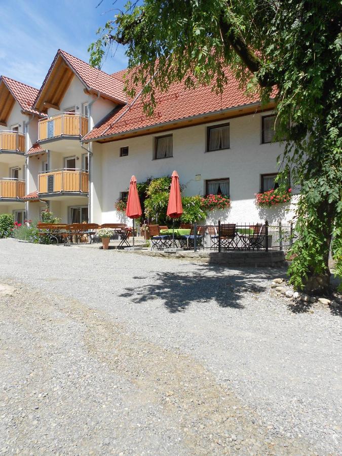 Ferienwohnung Pilgerhof Keller FDH Exterior foto