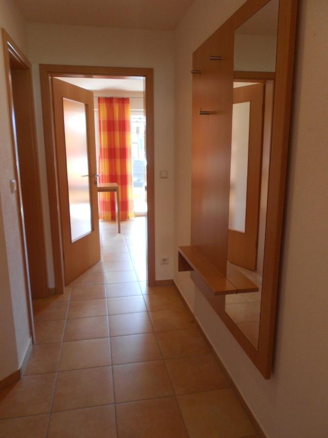 Ferienwohnung Pilgerhof Keller FDH Exterior foto